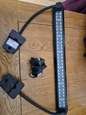 Aqua one led for sale  BANSTEAD