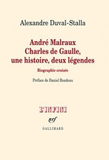 André malraux charles d'occasion André malraux charles d'occasion  Corbeil-Essonnes