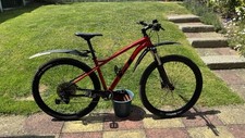 Avalanche elite inch for sale  SHEFFIELD