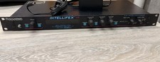 Vintage rocktron intellifex for sale  Saugus