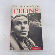 Philippe almeras celine usato  Borgo Mantovano