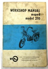 Zvl model 210 for sale  LEICESTER