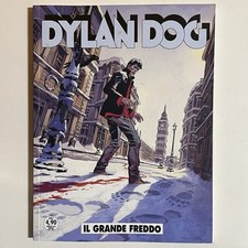 Dylan dog 461 usato  Calcinato