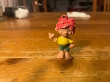 Pumuckl figur vintage gebraucht kaufen  Frielendorf