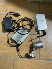 Kit telecamera wireless usato  Rimini