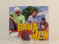 Baha men let for sale  CHICHESTER