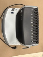 Gbc combbind c110e for sale Gbc combbind c110e for sale  Holliston