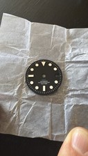 Seiko nh34 gmt for sale  GLASGOW