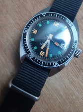Ancienne montre mécanique d'occasion  Buxy