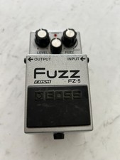 Boss fz5 d'occasion  Lambersart