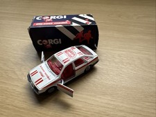 Vintage corgi diecast for sale  POOLE