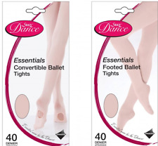 Silky essentials ballet for sale  KING'S LYNN