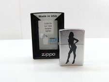 Riginal zippo feuerzeug gebraucht kaufen  Wolfenbüttel