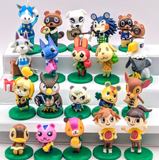 Animal crossing mini d'occasion  Expédié en Belgium