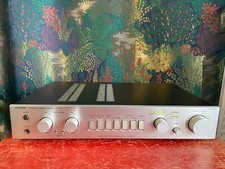 Luxman 113a solid d'occasion  Bourges