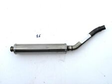Terminale scarico kawasaki usato  Alessandria