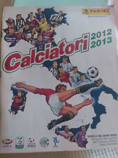 Album calciatori panini usato  Antrodoco