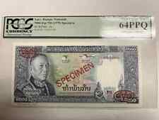 Lao banknote 5000 for sale  Rogers