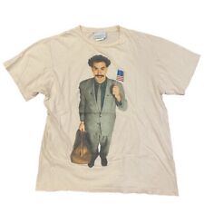 Vintage 2006 borat for sale  Chicago