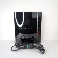 Console ps3 fat usato  Albano Laziale
