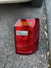 Riginal caddy schlussleuchte gebraucht kaufen  Stuttgart