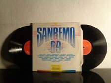 Aa.vv. sanremo cbs usato  Firenze