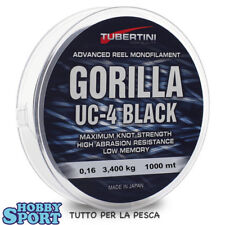 Filo tubertini gorilla usato  Frosinone