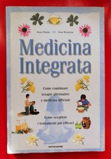 Medicina integrata peters usato  Italia