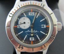 Vostok amfibia 12072b usato  Cerveteri