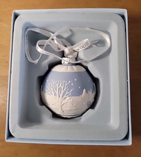 Blue wedgwood jasperware for sale  Wellington