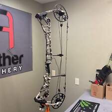 Mathews halon 60lb for sale  Hillsdale