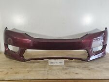 Front bumper cover for sale  Jacksonville