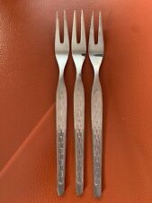 Wurstgabel ddr besteck gebraucht kaufen  Zwickau