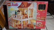 Lego scala 3290 d'occasion  Marchiennes