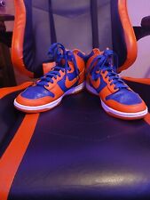 Nike dunk high for sale  Hampton