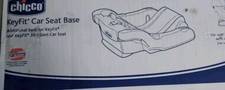 Chicco keyfit keyfit for sale  Denton