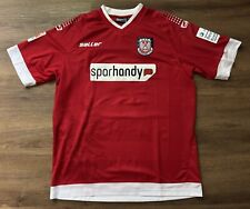 Matchworn prep spielertrikot gebraucht kaufen  Essen