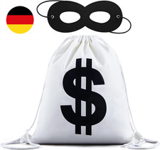 Dollar geldsack 2 gebraucht kaufen  Ganderkesee