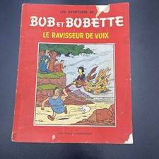 Bob bobette november d'occasion  Expédié en Belgium