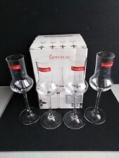 Spiegelau grappaglas vino gebraucht kaufen  Landsberg