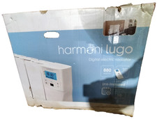 Harmoni lugo electric for sale  NOTTINGHAM