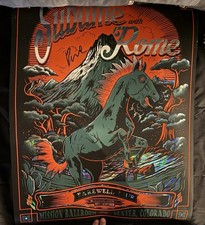 Sublime rome farewell for sale  Denver