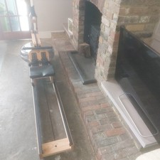 Waterrower performance erg for sale  NORTHOLT