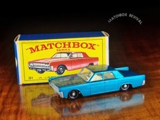 Vintage lesney matchbox for sale  BLANDFORD FORUM