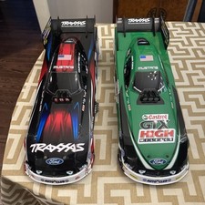 Traxxas nhra john for sale  Mc Calla