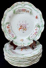 Antique hand coloured for sale  DISS