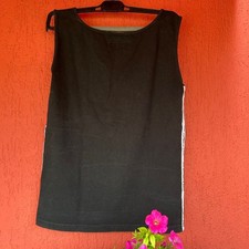 Canotta dolce gabbana usato  Italia