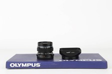 Olympus 12mm m.zuiko usato  Ancona