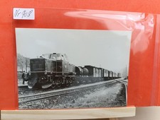 Iimebahn lok v601 gebraucht kaufen  Hamm