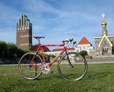 Kult cannondale caad3 gebraucht kaufen  Darmstadt